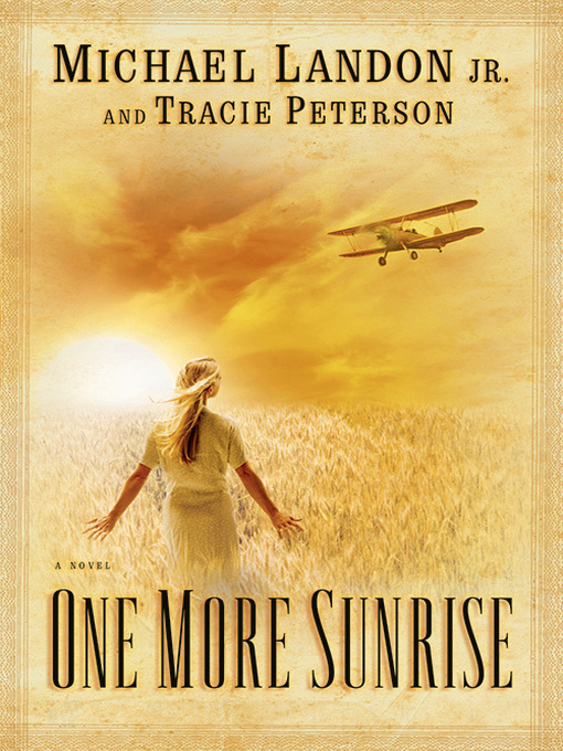 Title details for One More Sunrise by Michael Jr. Landon - Available